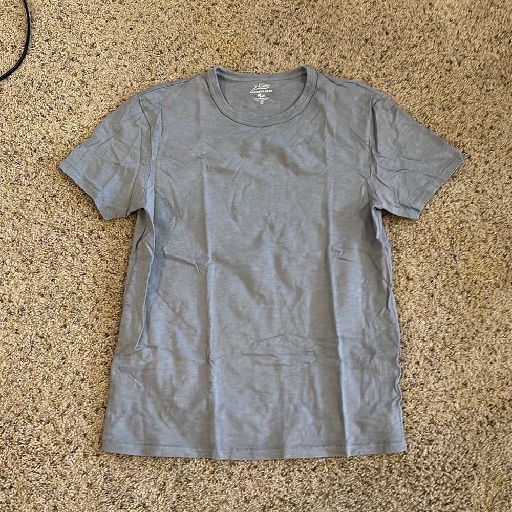 J. Crew shirt